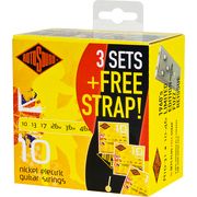 Rotosound R10 Value Pack Rotosound R10 Value Pack