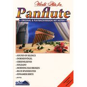 Echo Musikverlag World Hits For Panflute Echo Musikverlag World Hits For Panflute