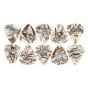 Planet Waves 1CAB7-10 X-Heavy Abalone Picks Planet Waves 1CAB7-10 X-Heavy Abalone Picks