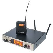 Sennheiser Basicset EW 372 G3 / G B-Stock Sennheiser Basicset EW 372 G3 / G B-Stock