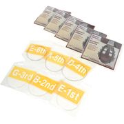 C.Giant Classical String Set 5 pcs C.Giant Classical String Set 5 pcs