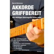 bbmusic Akkorde Griffbereit bbmusic Akkorde Griffbereit