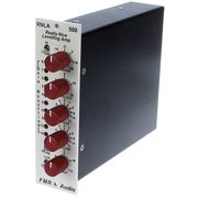 FMR Audio RNLA 500 FMR Audio RNLA 500