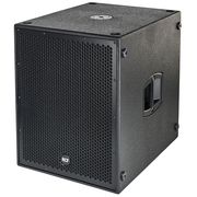 RCF SUB8004-AS B-Stock RCF SUB8004-AS B-Stock