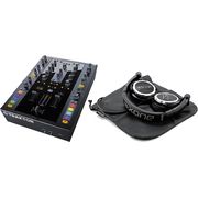 Native Instruments Traktor Z2 Headphone Bundle Native Instruments Traktor Z2 Headphone Bundle