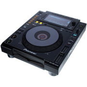 Pioneer CDJ-900NXS Pioneer CDJ-900NXS