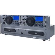 Gemini CDX-2250i Gemini CDX-2250i