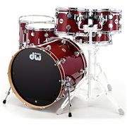 DW Finish Ply Ruby Glass SSC+ DW Finish Ply Ruby Glass SSC+