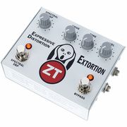 ZT Amplifiers Extortion PEX1 ZT Amplifiers Extortion PEX1