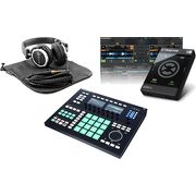 Native Instruments Maschine Studio Black Bundle Native Instruments Maschine Studio Black Bundle