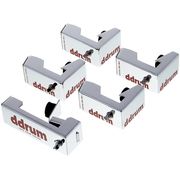 DDrum DD Chrome Elite Trigger Kit DDrum DD Chrome Elite Trigger Kit