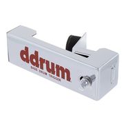 DDrum DD CE TK Chrome Trigger Bass DDrum DD CE TK Chrome Trigger Bass