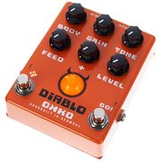 Okko Diablo Gain Plus Okko Diablo Gain Plus
