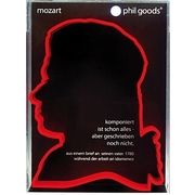 Bosworth Cookie Cutter Mozart Bosworth Cookie Cutter Mozart