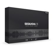 Magix Sequoia 13 Update V12 Magix Sequoia 13 Update V12
