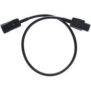 Stairville Mains Extension IEC 0,75m Stairville Mains Extension IEC 0,75m