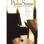 Hal Leonard Piano Songs 41 Favorites Hal Leonard Piano Songs 41 Favorites