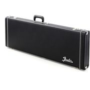 Fender Guitar Case ST/T LH BlackTolex Fender Guitar Case ST/T LH BlackTolex