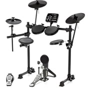 Millenium MPS-250 USB E-Drum Set Bundle Millenium MPS-250 USB E-Drum Set Bundle