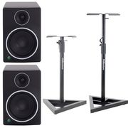 Mackie MR6 MK3 Bundle Mackie MR6 MK3 Bundle