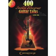 Centerstream 400 Smokin' Bluegrass Guitar Centerstream 400 Smokin' Bluegrass Guitar