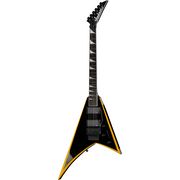 Jackson RRXMG Rhoads BK/YW Jackson RRXMG Rhoads BK/YW
