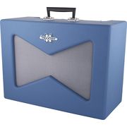 Fender Vaporizer Slate Blue B-Stock Fender Vaporizer Slate Blue B-Stock
