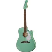 Fender Sonoran SCE Surf Green Fender Sonoran SCE Surf Green