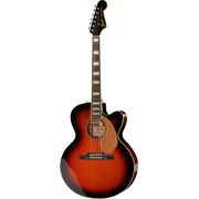 Fender Kingman Jumbo SCE 3CSB Fender Kingman Jumbo SCE 3CSB
