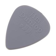 Dunlop Nylon Plectrum 0,60 mm Dunlop Nylon Plectrum 0,60 mm