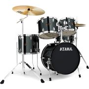Tama Imperialstar Jazz Black Tama Imperialstar Jazz Black