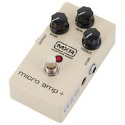 MXR MXR CS CSP233 Micro Amp+ MXR MXR CS CSP233 Micro Amp+