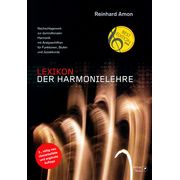Doblinger-Metzler Lexikon der Harmonielehre Doblinger-Metzler Lexikon der Harmonielehre