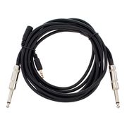 TC-Helicon Guitar/Headphone Cable TC-Helicon Guitar/Headphone Cable