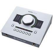 Universal Audio Apollo Twin Solo Universal Audio Apollo Twin Solo