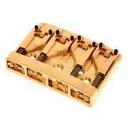 Schaller 3-D4 GO Schaller 3-D4 GO