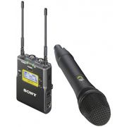 Sony UWP-D12 / 51 Sony UWP-D12 / 51