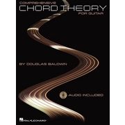 Hal Leonard Comprehensive Chord Theory Hal Leonard Comprehensive Chord Theory