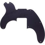 Fender Pickguard BLK 1-PLY '51 P Bass Fender Pickguard BLK 1-PLY '51 P Bass