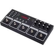 Stairville LED Foot 8 DMX B-Stock Stairville LED Foot 8 DMX B-Stock