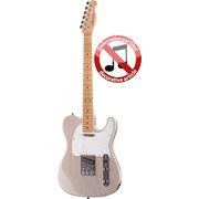 Harley Benton TE-30 BE Standard Seri Deko Harley Benton TE-30 BE Standard Seri Deko