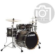 Sonor Select Black Burst Stage 3 Sonor Select Black Burst Stage 3