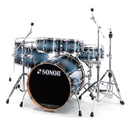 Sonor Select Blue Galaxy Stage S Sonor Select Blue Galaxy Stage S