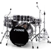 Sonor Select Black Burst Stage S Sonor Select Black Burst Stage S