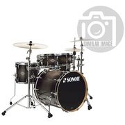 Sonor Select Studio Black Burst Sonor Select Studio Black Burst
