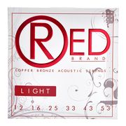 Cleartone RED Copper Bronze 12-53 Light Cleartone RED Copper Bronze 12-53 Light