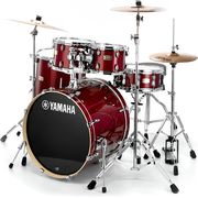 Yamaha Stage Custom Stand. CR- Bundle Yamaha Stage Custom Stand. CR- Bundle
