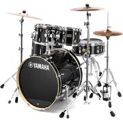 Yamaha Stage Custom Studio -RB Bundle Yamaha Stage Custom Studio -RB Bundle