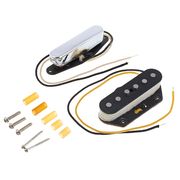 Fender Pure Vintage 58 Tele Pickup Se Fender Pure Vintage 58 Tele Pickup Se