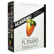 Image-Line FL Studio 12 Signature EDU Image-Line FL Studio 12 Signature EDU